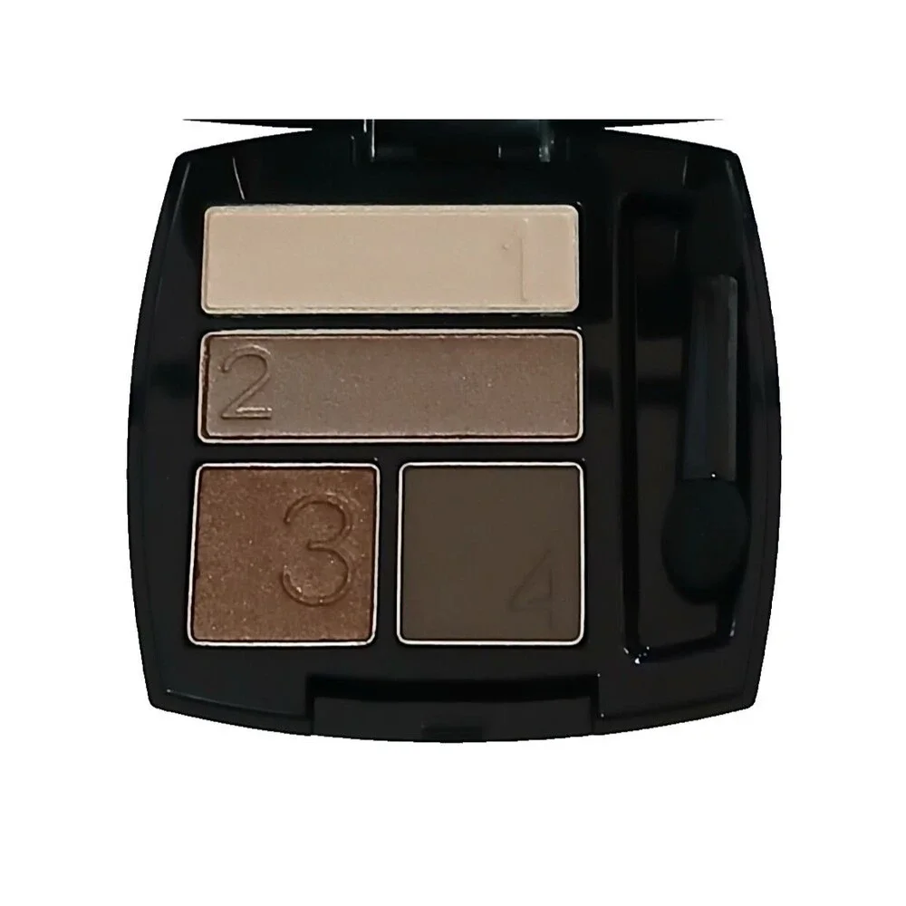 AVON True Color Eyeshadow Quad (0.176 OZ) - 
